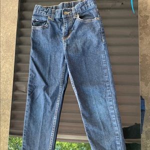 Boys jeans